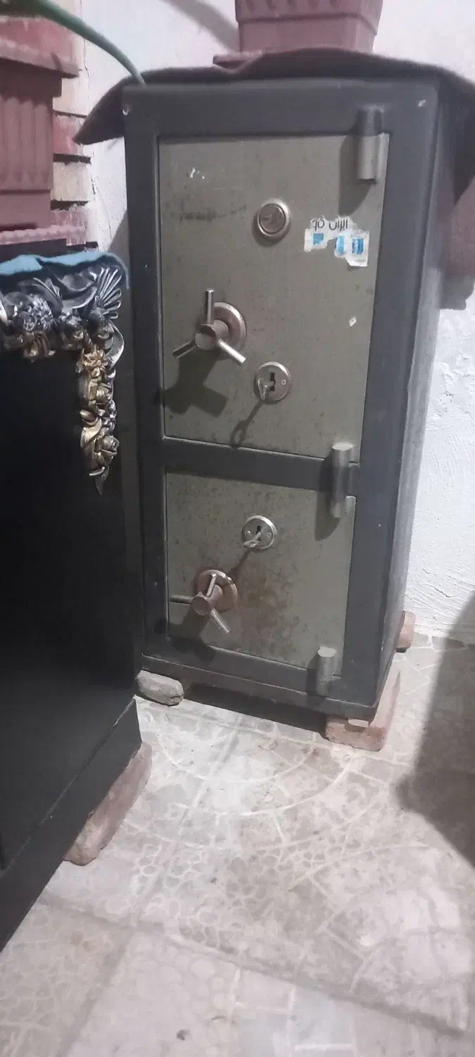 صنددق|ابزارآلات|پارس‌آباد, |دیوار