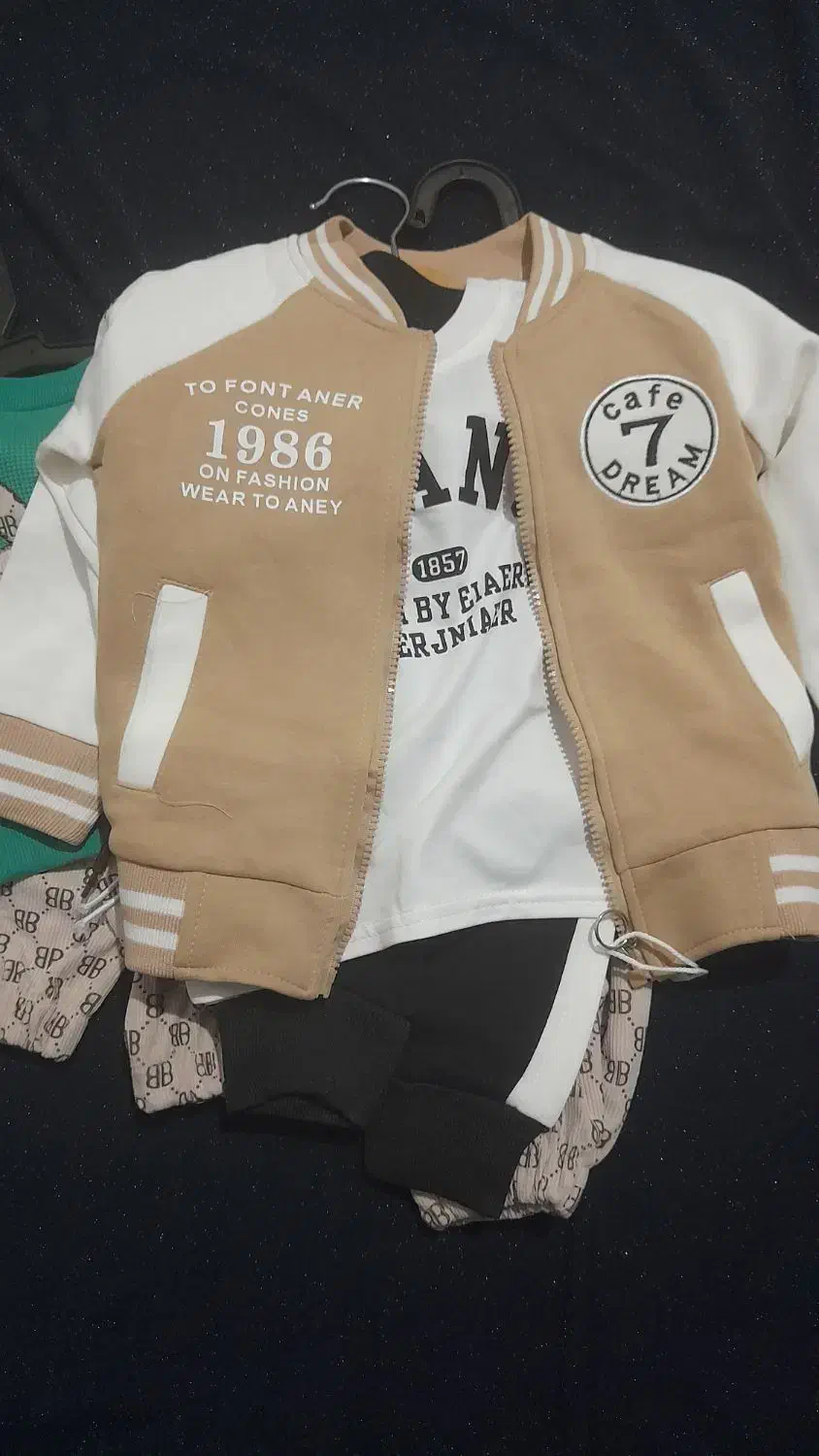 پوشاک|لباس|دهدشت, |دیوار