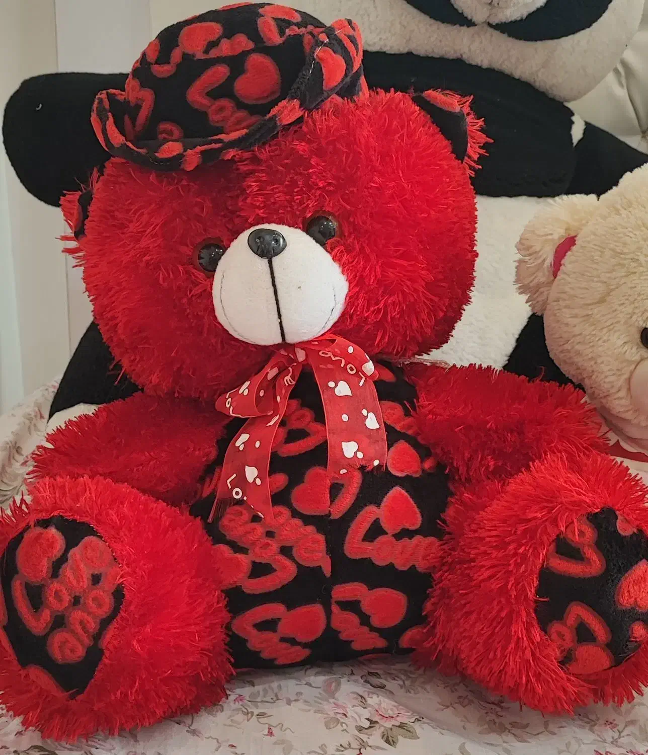 فروش تعدادی عروسک در حد|اسباببازی بچه|گنبد کاووس, |دیوار