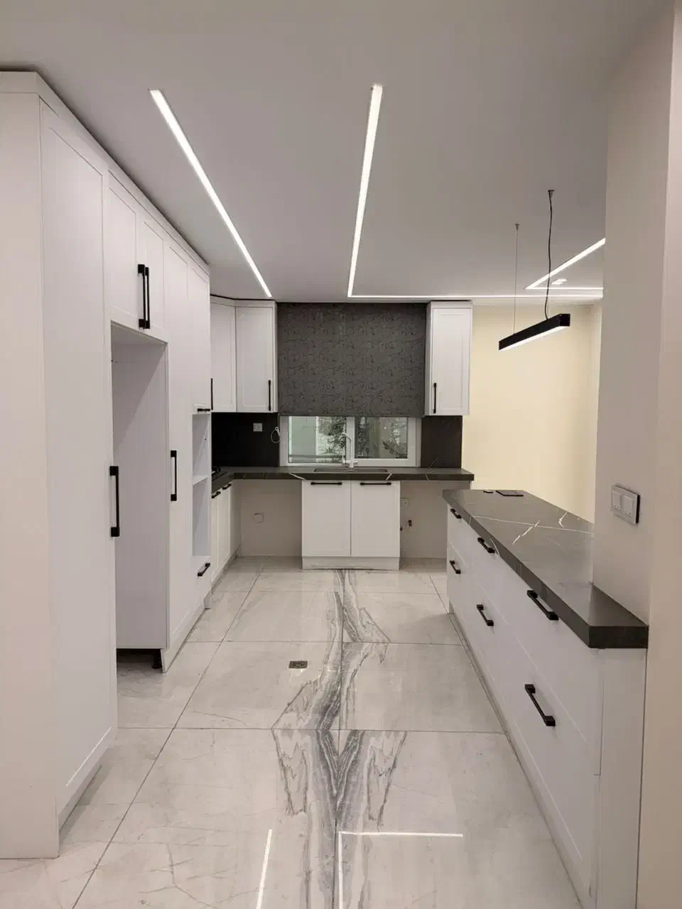 ۱۲۵متری دو خواب فول بازسازی شمال میرداماد