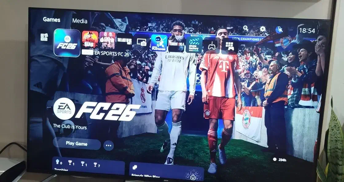 ps5 slim digital 1TB|کنسول، بازی ویدئویی و آنلاین|تالش, هشتپر|دیوار