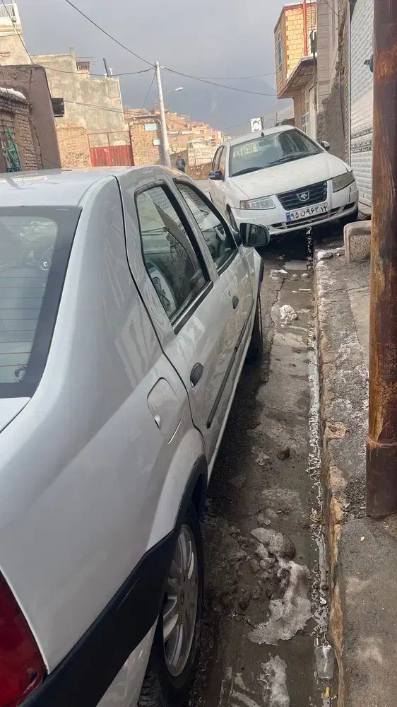 ال۹۰|خودرو سواری و وانت|نیشابور, ابراهیمی|دیوار