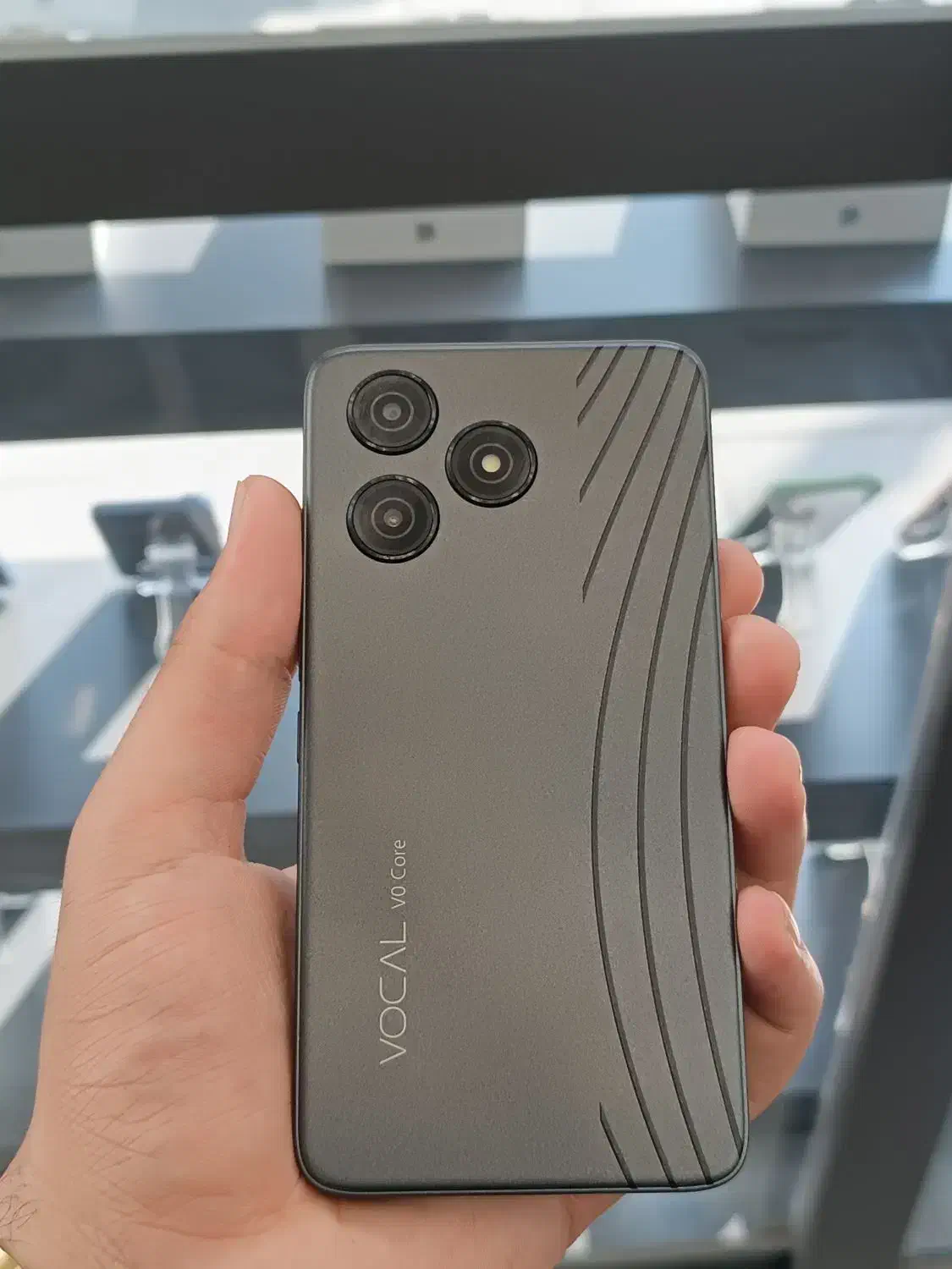 vocal v0 core|موبایل|مشهد, بهشت|دیوار