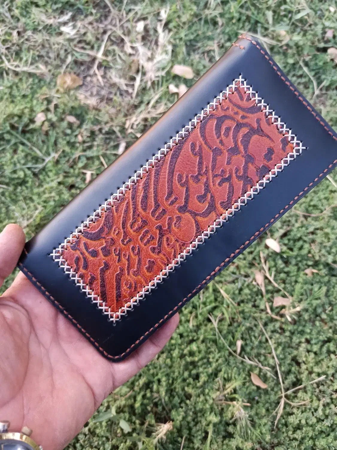 کیف کتی|کیف، کفش، کمربند|شوش, |دیوار