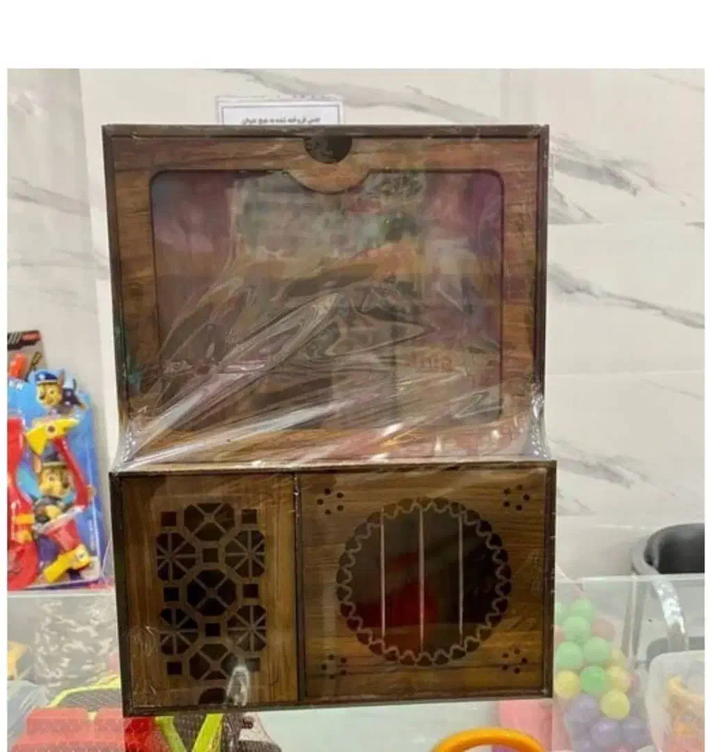 فروش آنلاین لوازم|ظروف نگهدارنده، پلاستیکی، یک‌بارمصرف|مرودشت, استادیوم‎|دیوار