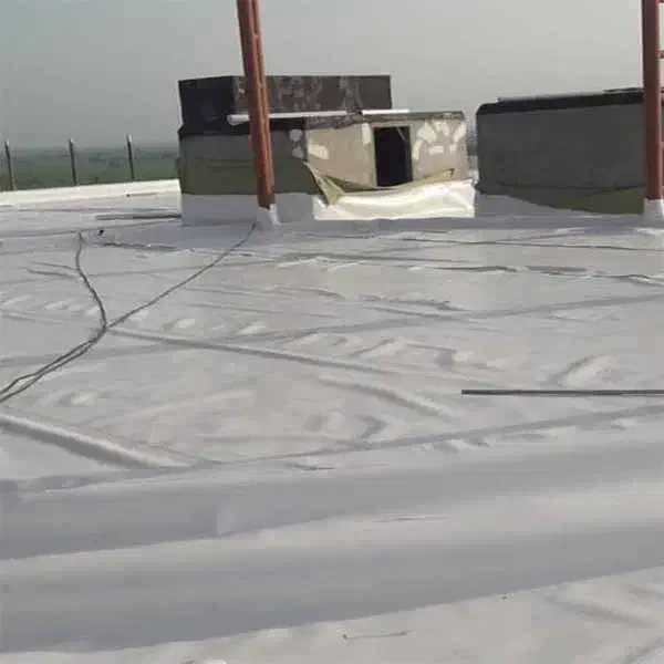 ورق پلی اتیلن، محافظ کف کامیون (ضد آب)|مصالح و تجهیزات ساختمان|قم, یخچال قاضی|دیوار