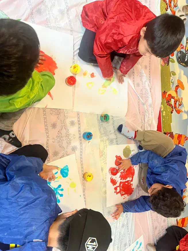 استخدام مربی پیش دبستانی برای مهد کودک|استخدام آموزشی|کرج, گوهردشت|دیوار