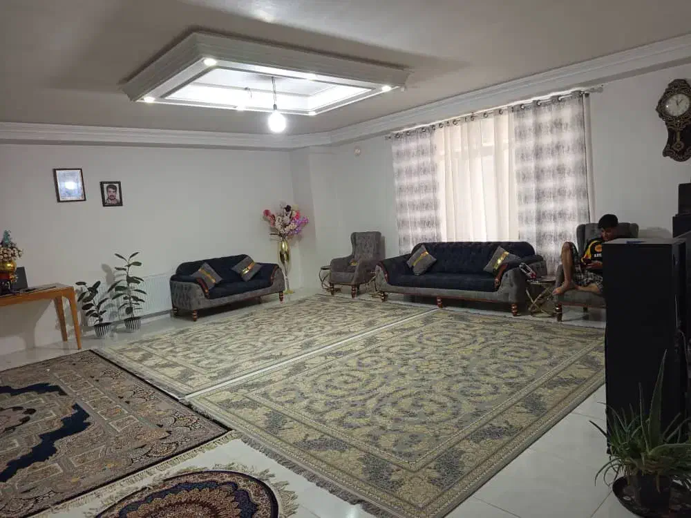 آپارتمان 110متری شاهدشهر بلوار رسول اکرم فول|فروش آپارتمان|شاهدشهر, |دیوار