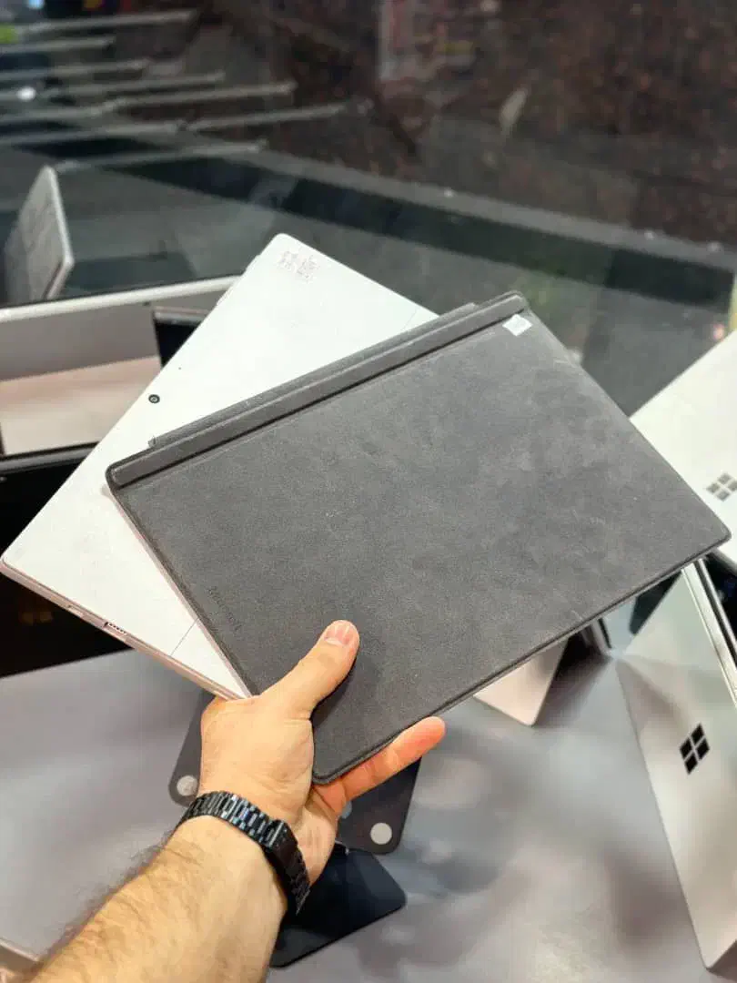 لپ تاپ سرفیس پرو7  surface pro7|رایانه همراه|تهران, فلسطین (میدان انقلاب)|دیوار
