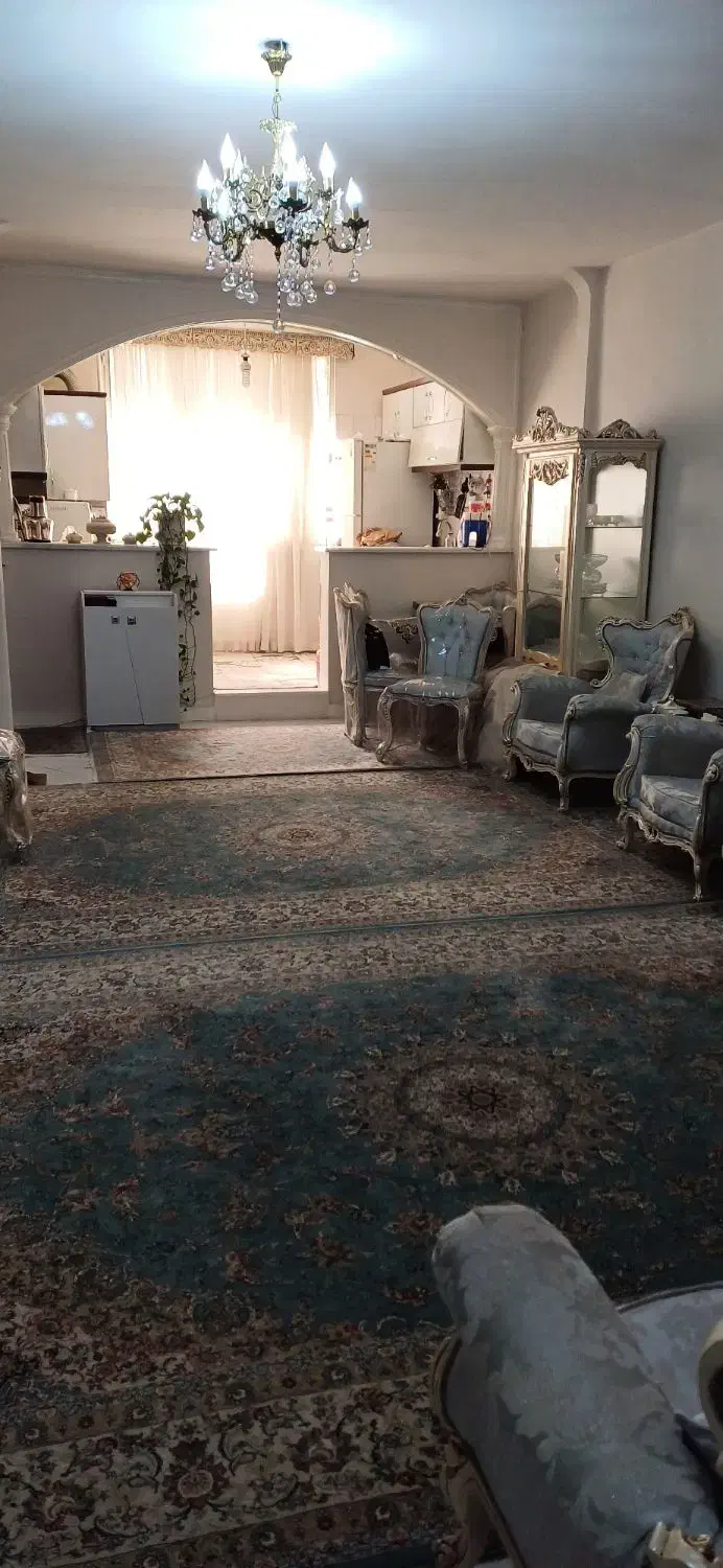 آپارتمان 70مترقرچک،شهرک طلاییه|فروش آپارتمان|قرچک, شهرک طلائیه|دیوار