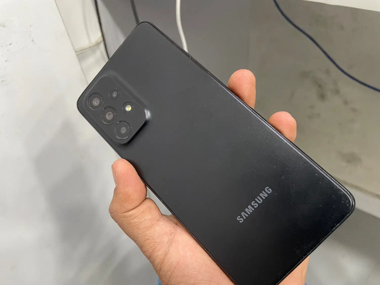 A33 5g|موبایل|اصفهان, سروستان|دیوار