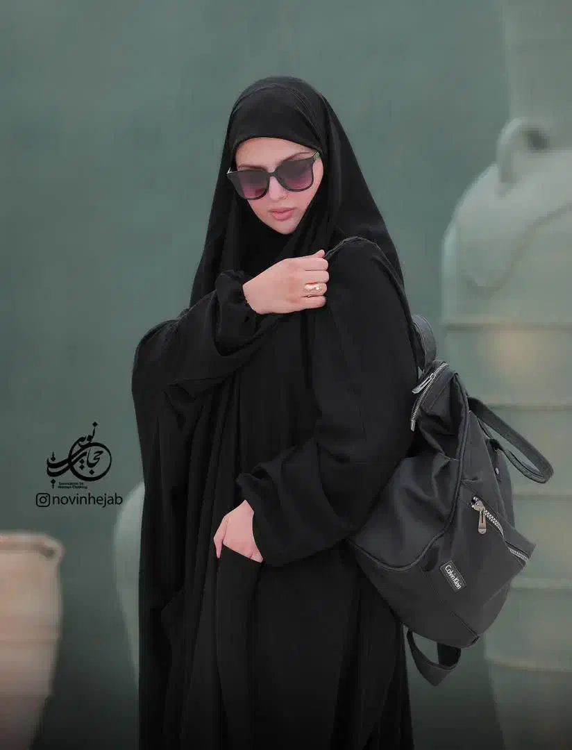 چادر|لباس|مشهد, هفت تیر (آب و برق)|دیوار