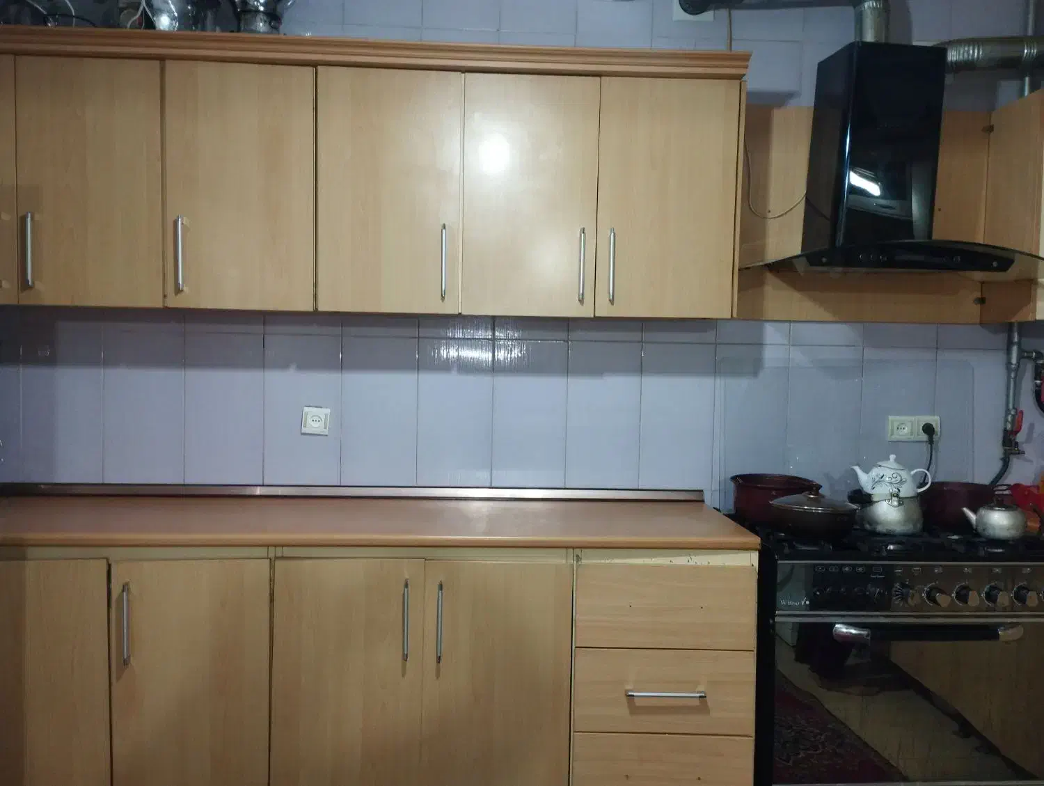 کابینت ام دی آف|مصالح و تجهیزات ساختمان|سبزوار, سجاد|دیوار