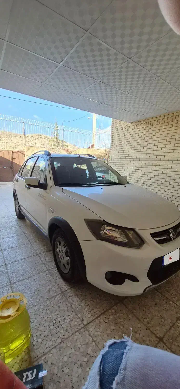 کوییک ۹۸|خودرو سواری و وانت|شیراز, گویم|دیوار