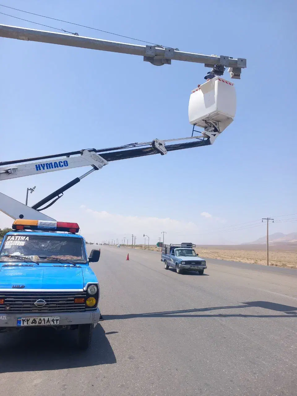 بالابر|خدمات پیشه و مهارت|شاهرود, |دیوار