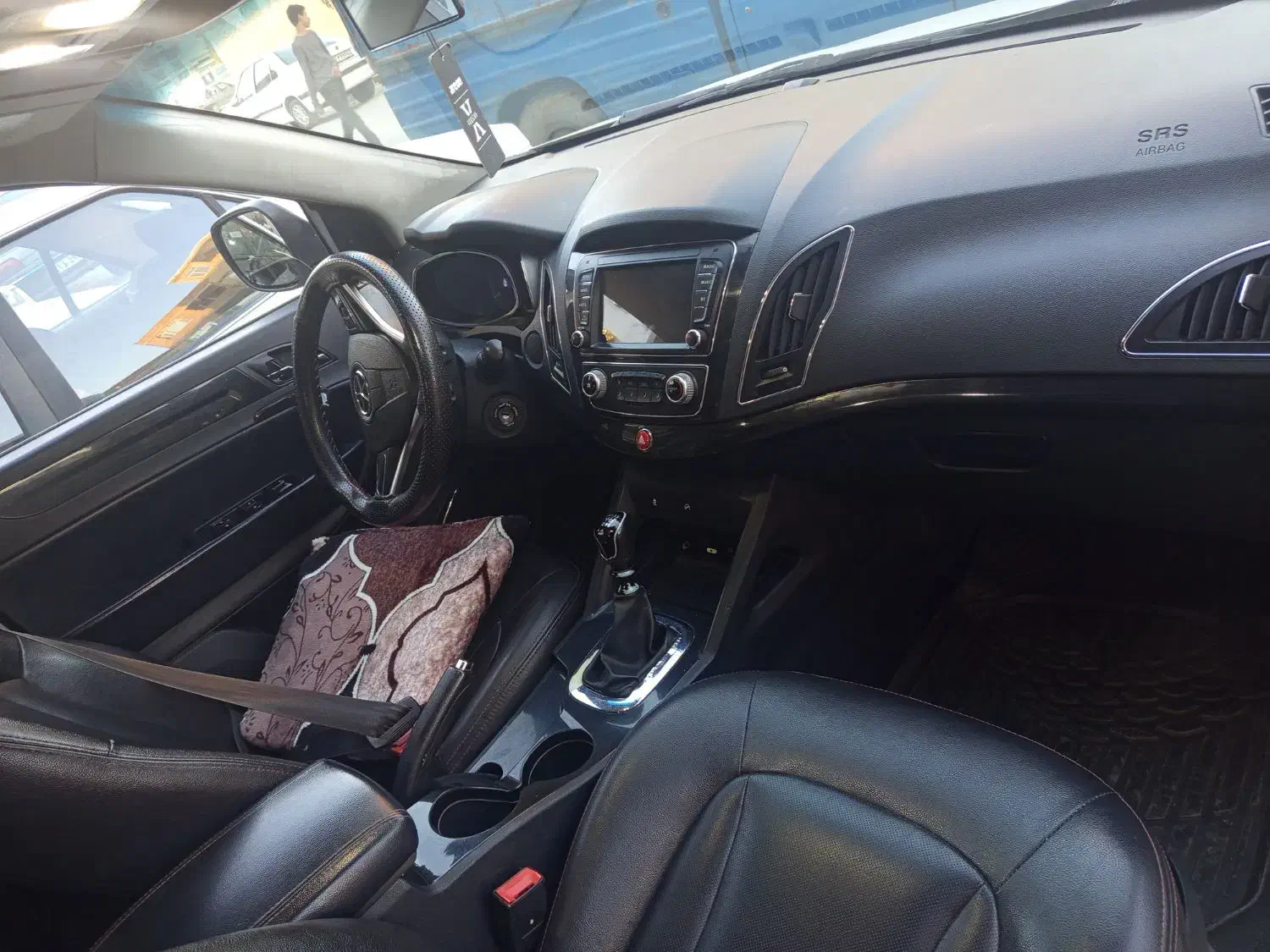 خودرو|خودرو سواری و وانت|سلماس, |دیوار