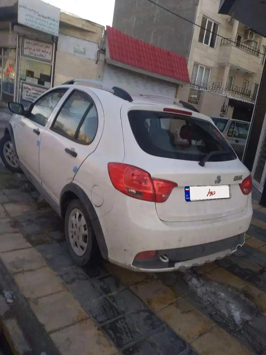 کوییک مدل۱۴۰۰|خودرو سواری و وانت|اردبیل, |دیوار