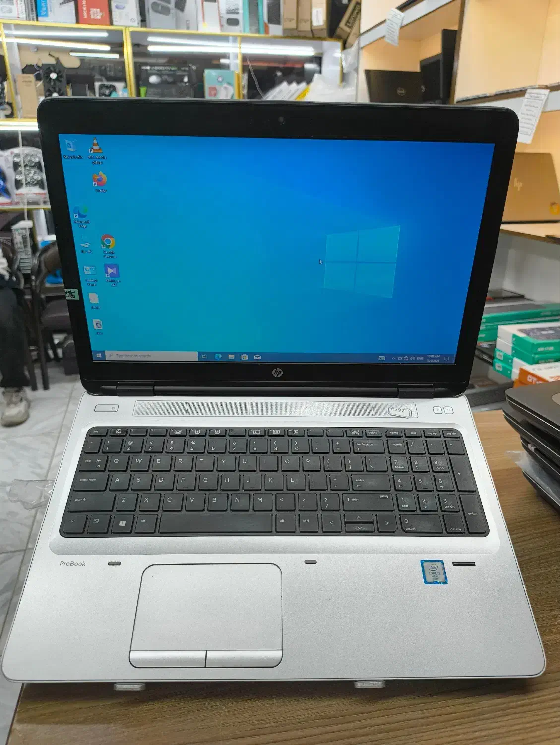 لپ تاپ استوک وارداتی در حد نو|رایانه همراه|مراغه, |دیوار