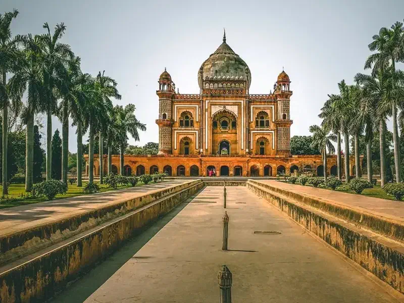 نرخ باور نکردنی هند (مثلث طلایی) نرخ تومان + دلار|تور و چارتر|تهران, نظامی گنجوی (توانیر)|دیوار