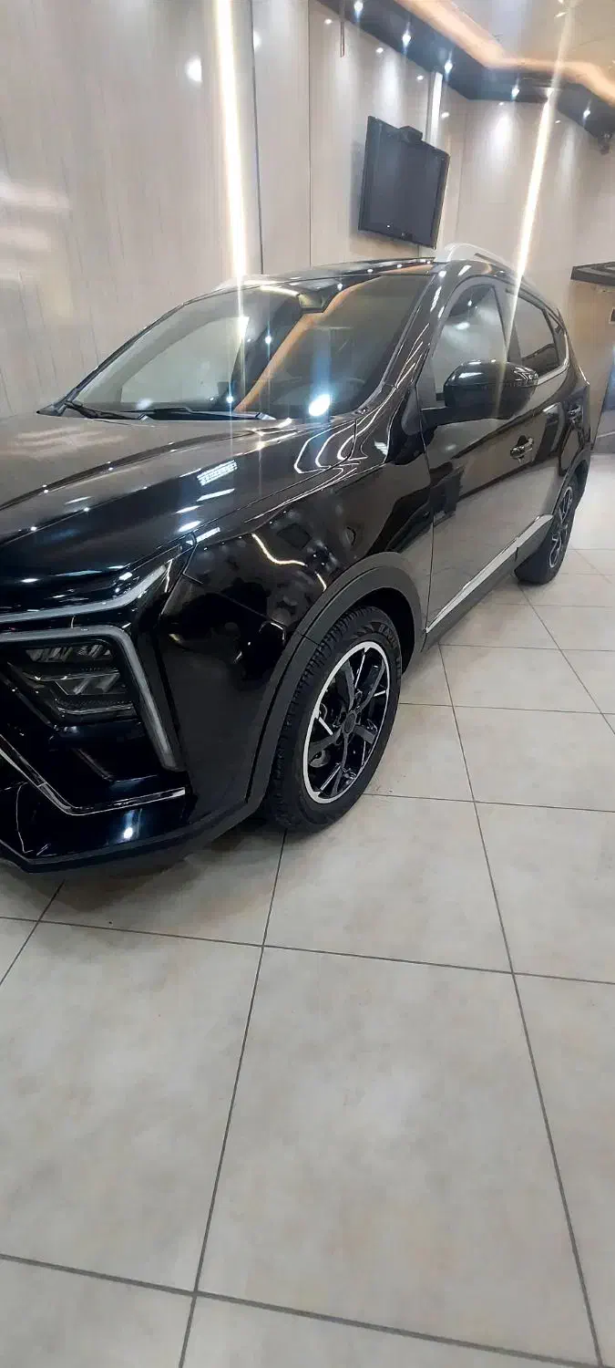 کی ام سی x5|خودرو سواری و وانت|کاشان, مفتح|دیوار