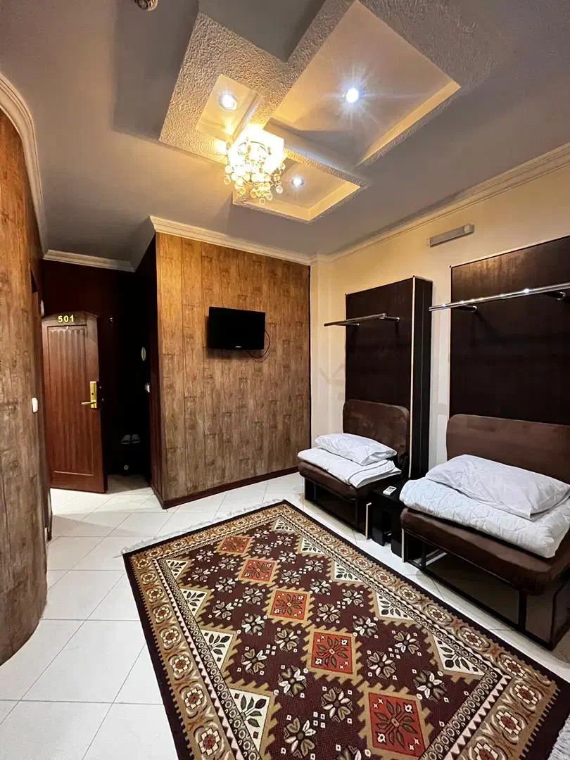 رزرو هتل|اجارهٔ کوتاهمدت آپارتمان و سوئیت|مشهد, امام رضا (ع)|دیوار