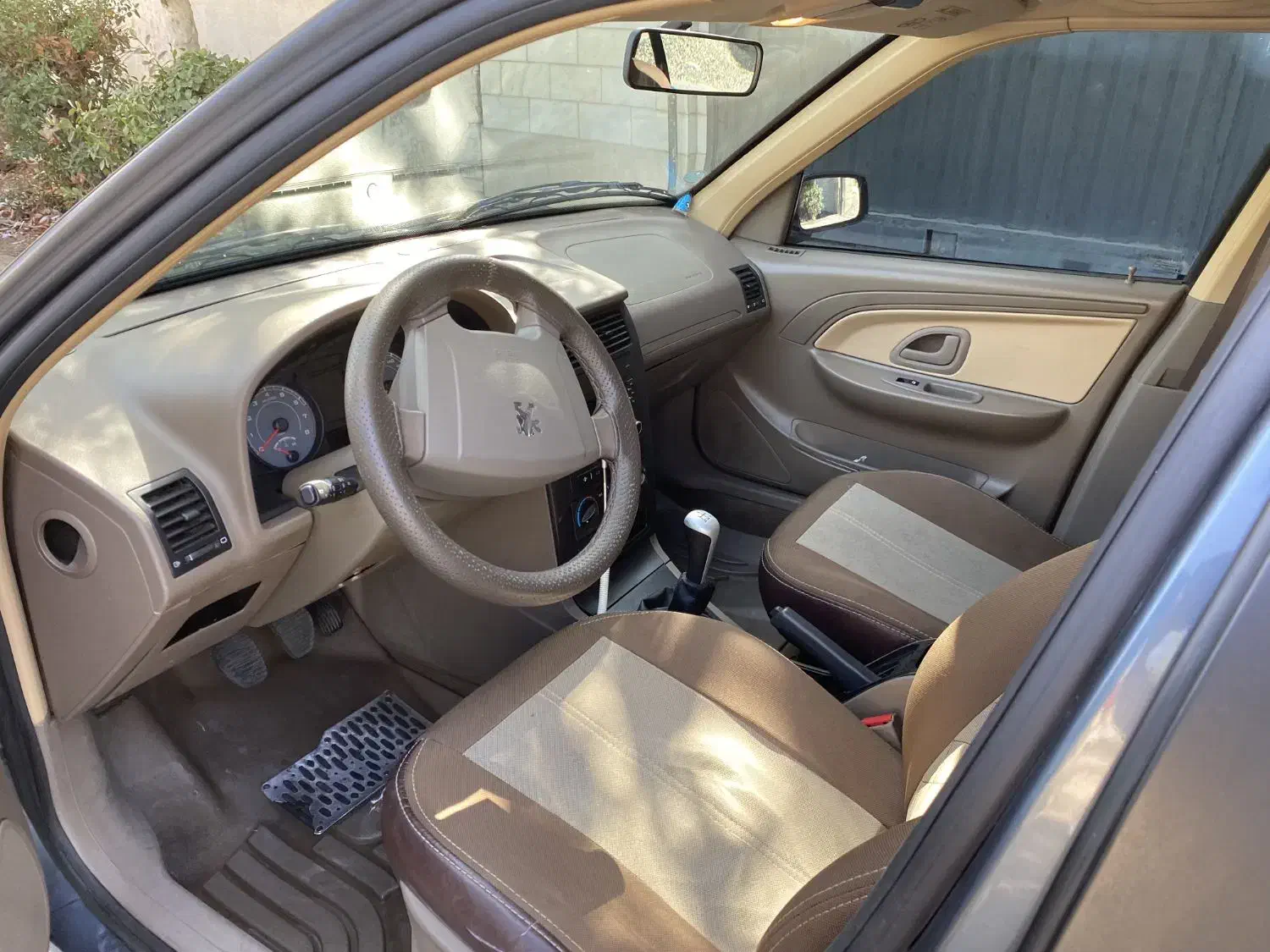 slx ۹۹دریچه برقی|خودرو سواری و وانت|تهران, اتحاد|دیوار