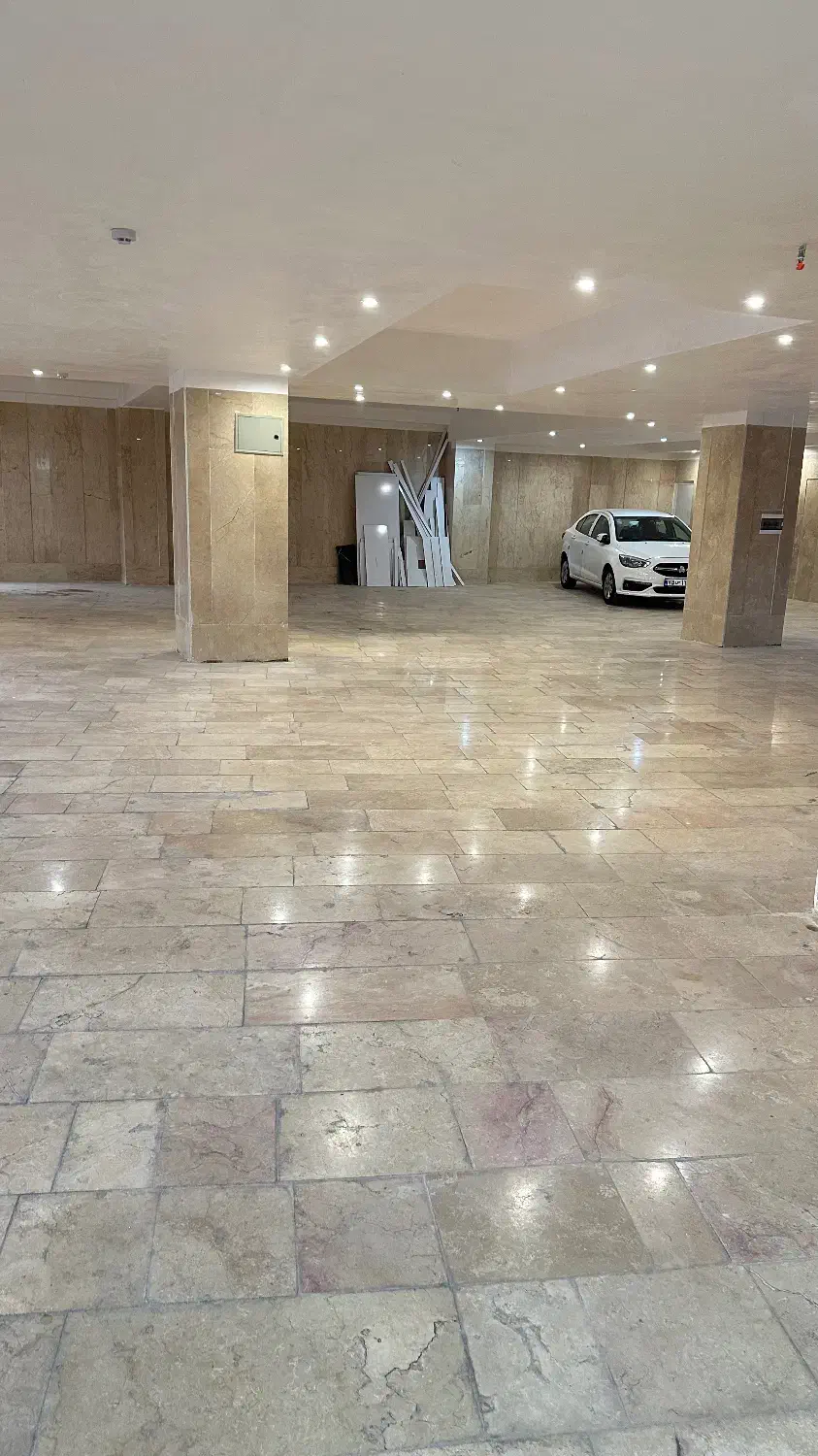 اپارتمان،اپارتمان کلید نخورده|فروش آپارتمان|کرج, شهرک احمدیه|دیوار