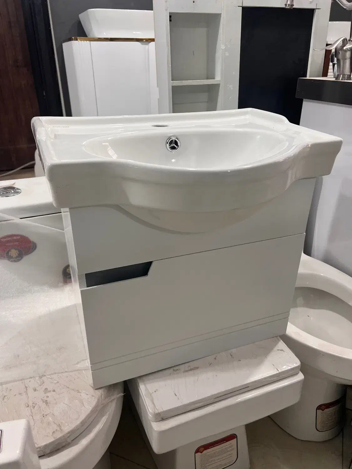 روشویی*کابینتی*مستقیم *تولیدی *پی وی سی|لوازم سرویس بهداشتی|مشهد, نوید|دیوار