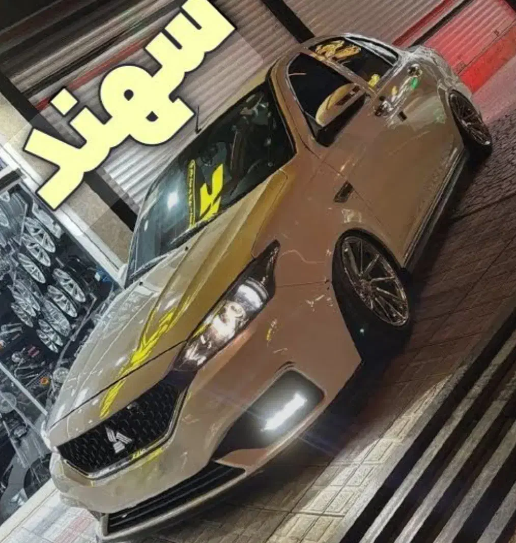 حواله سهند|خودرو سواری و وانت|رامهرمز, |دیوار