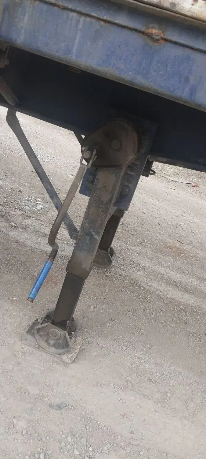 لبه|خودرو سنگین|ماهیدشت, |دیوار