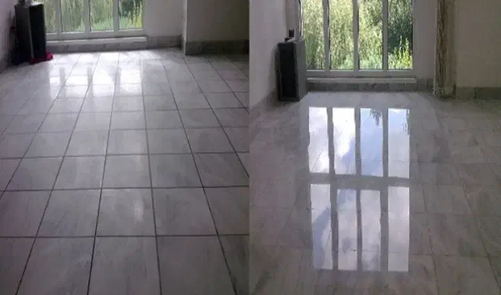 کفصابی کف ساب کفسابی موزائیک وسرامیک وسنگ و بتن|خدمات نظافت|اصفهان, احمدآباد|دیوار