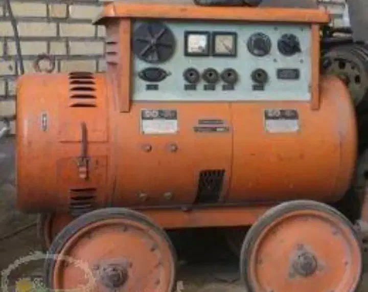 خریدار ترانس دینام جوش خریدوفروش الکتروموتور پمپ|خدمات پیشه و مهارت|تهران, مطهری|دیوار