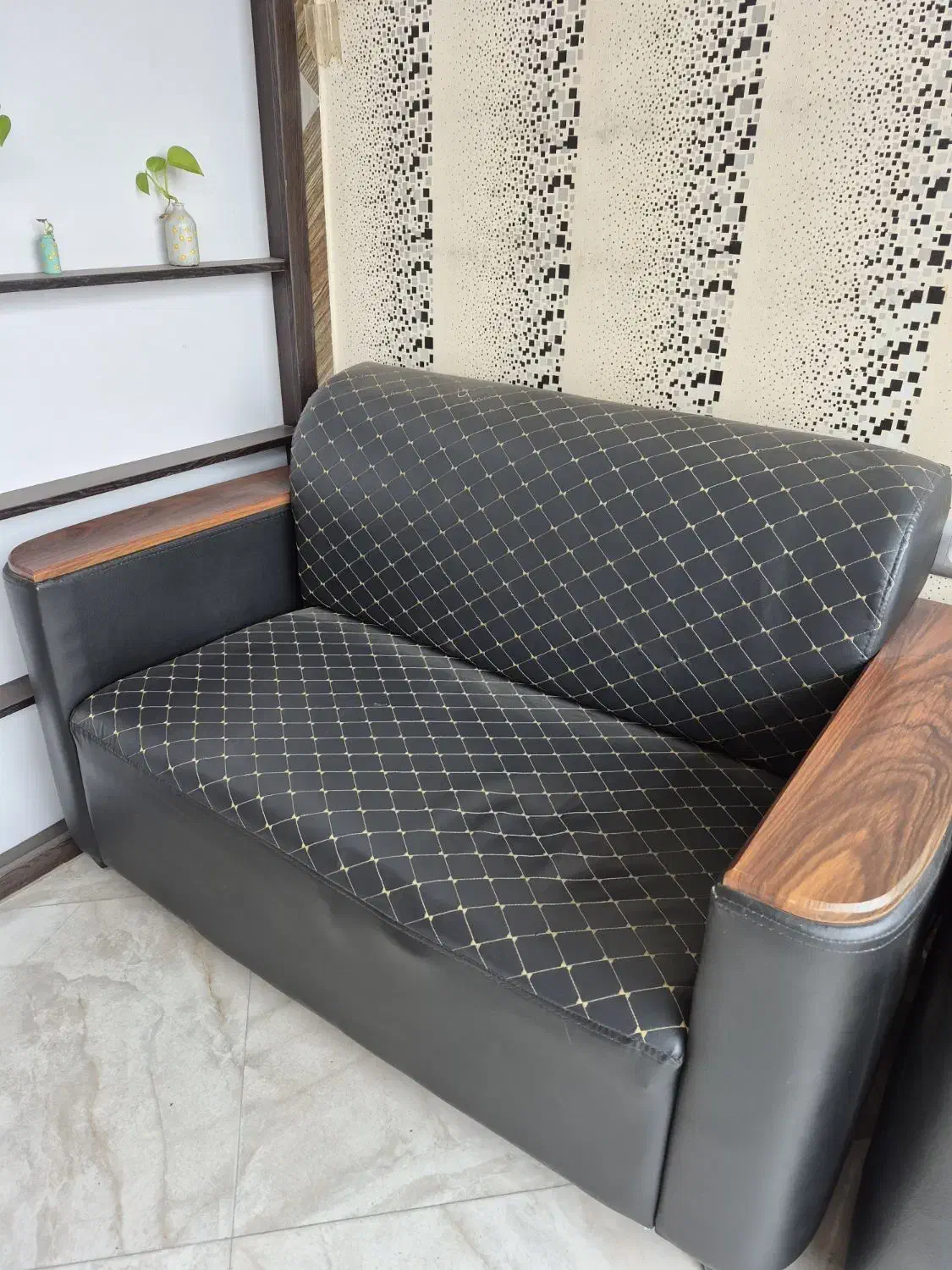 مبل اداری و میز و صندلی مدیریت در حد نو|مبلمان اداری|کاشان, فاز ۲ ناجی آباد|دیوار