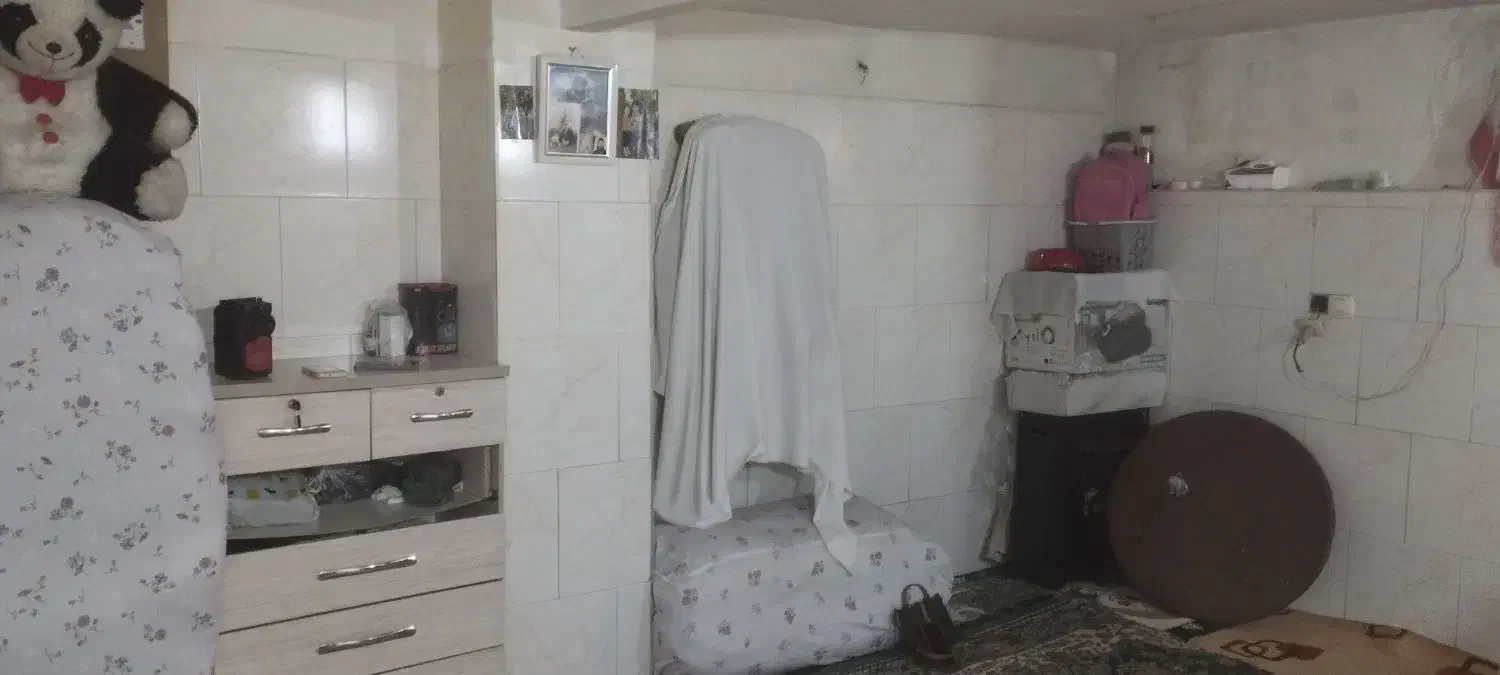 ۵۰متر زیر همکف ، سرویس کامل|اجارهٔ آپارتمان|تهران, یافت آباد جنوبی|دیوار