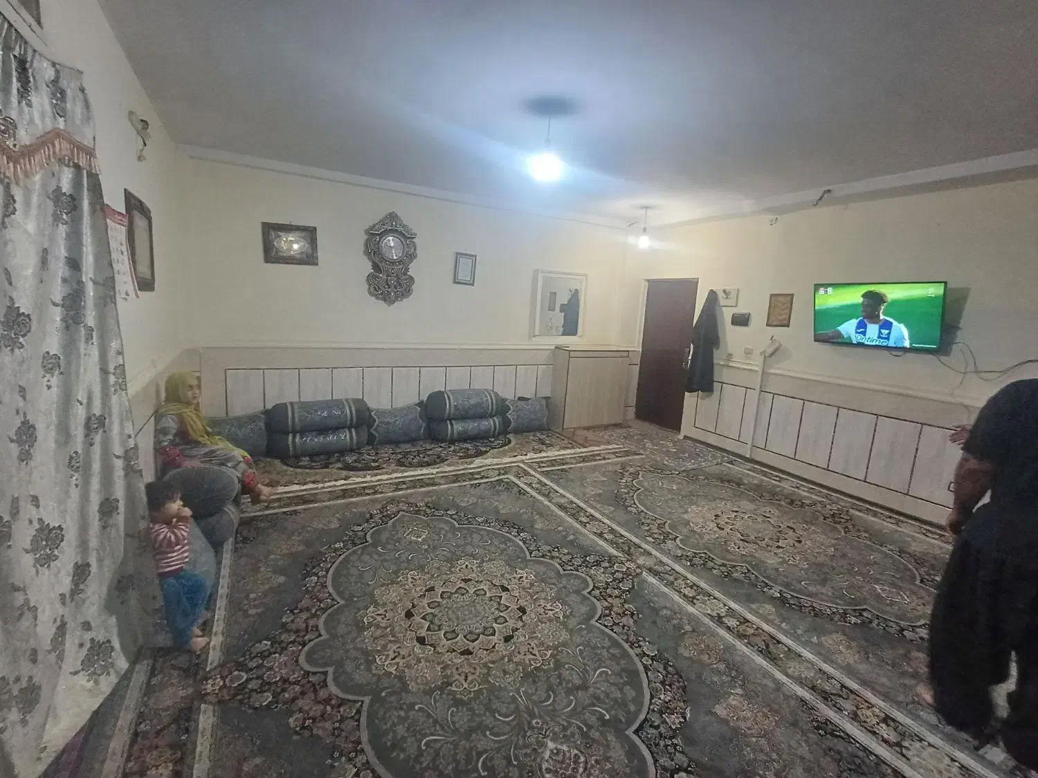 آپارتمان فوری فروشی 110متری مسکن مهر مجتمع درنا|فروش آپارتمان|زاهدان, |دیوار