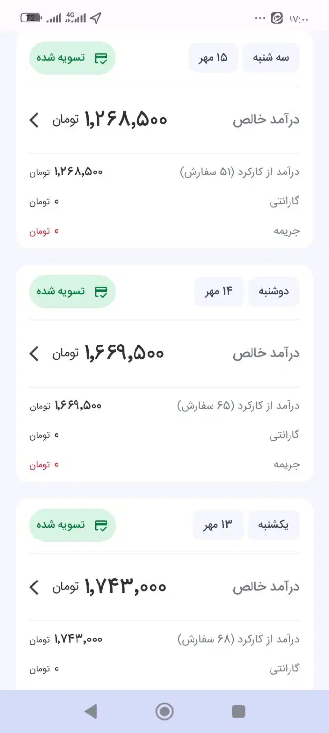 null