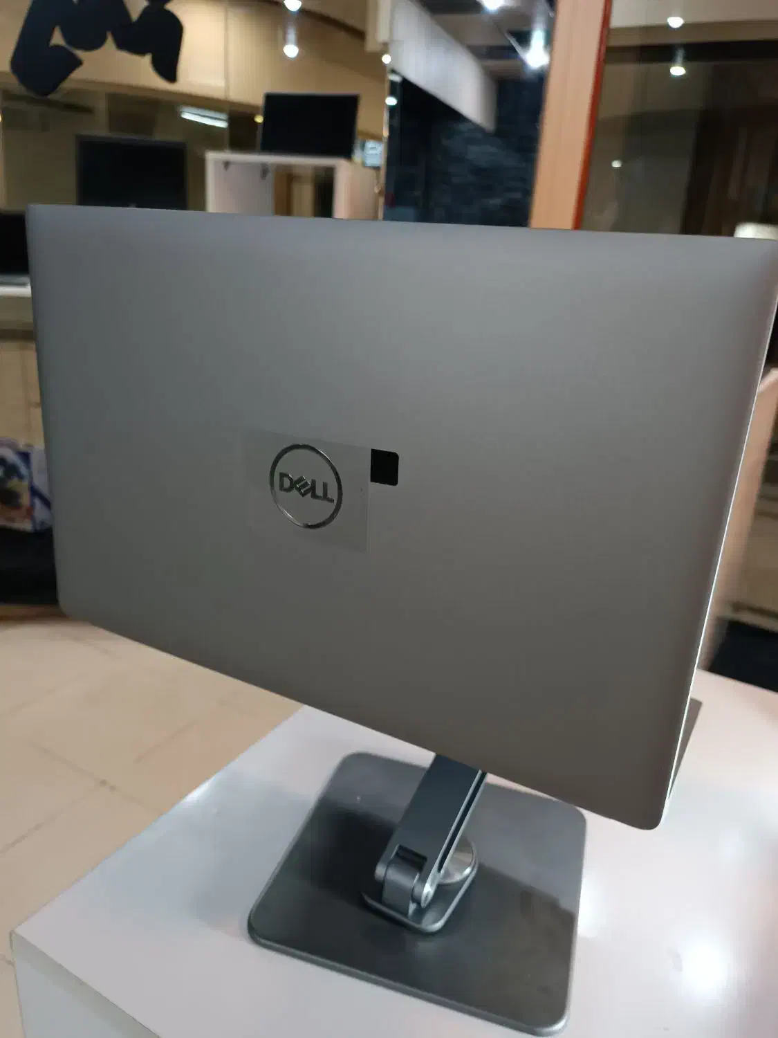 لپ‌تاپ DELL precision 3561 گرافیک ۴ (نقد و اقساط)|رایانه همراه|همدان, |دیوار