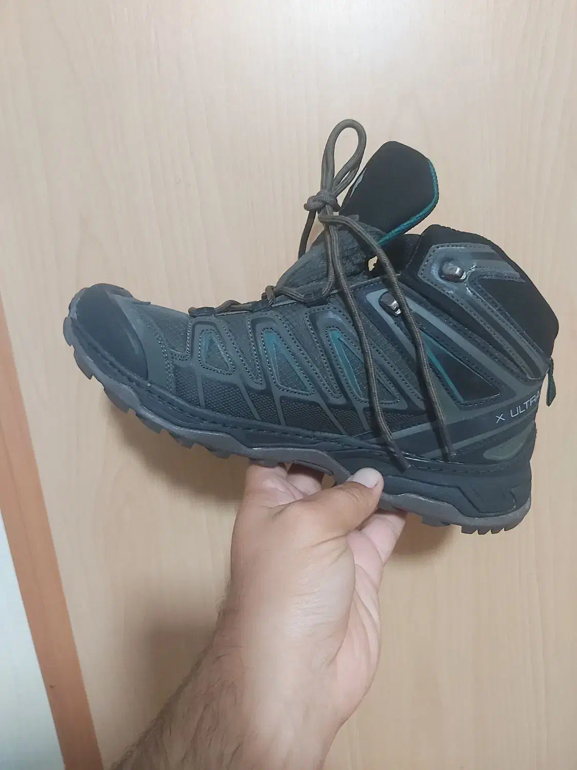 اسپورت شیک اصل کلمبیا ۱۵ جفت فکر کنم|کیف، کفش، کمربند|سهند, |دیوار