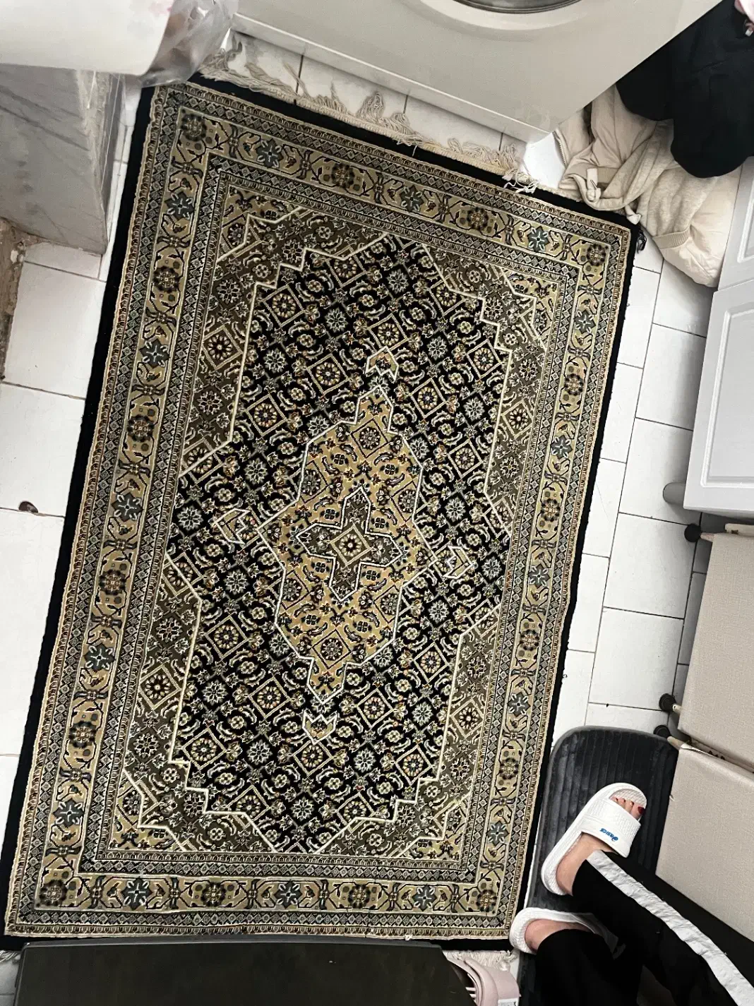 فرش|فرش|تهران, شهرک پاسداران|دیوار