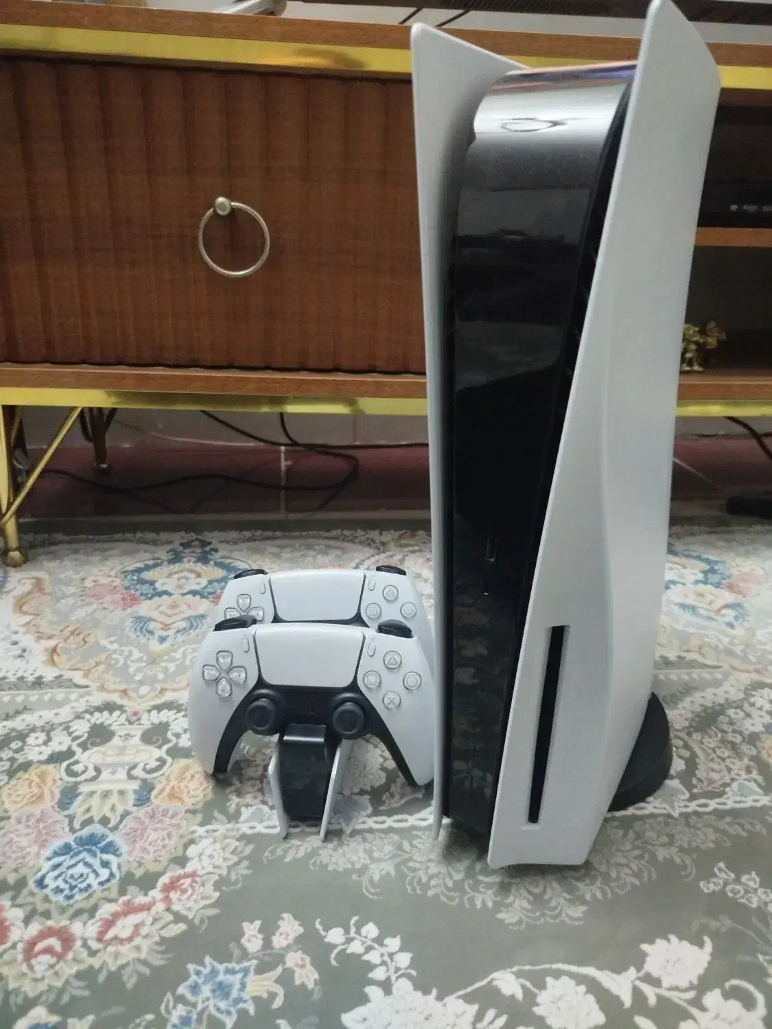 پی اس فایو دو دسته|کنسول، بازی ویدئویی و آنلاین|هشتگرد, فاز ۱ مهستان|دیوار