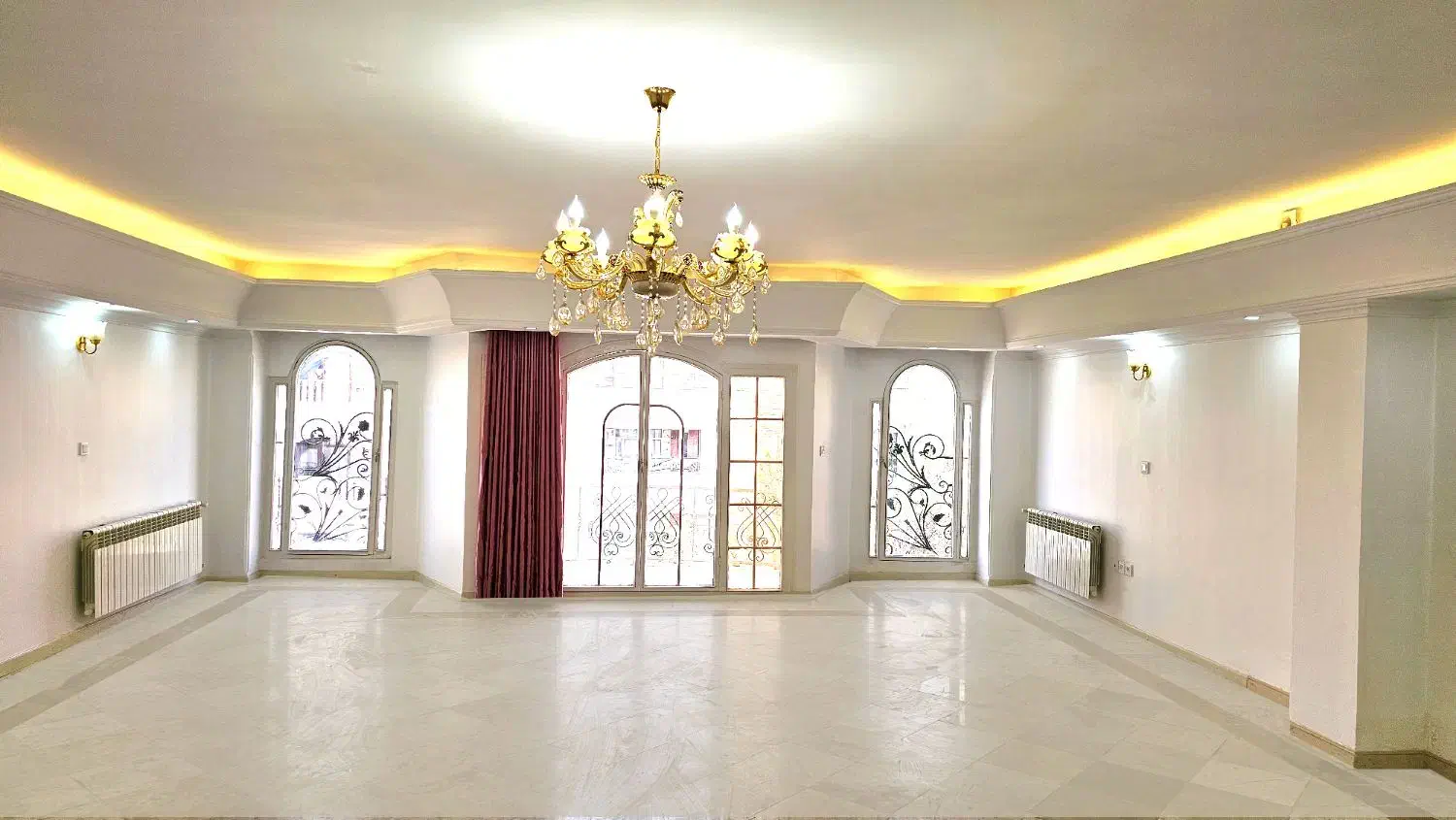 فروش آپارتمان ۱۵۷ متری تکواحدی عظیمیه خیابان یاقوت|فروش آپارتمان|کرج, عظیمیه|دیوار