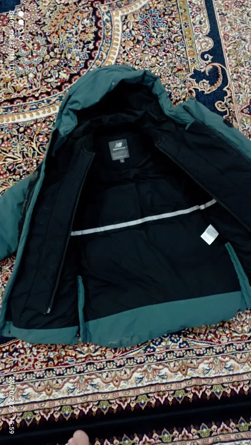 کاپشن پسرانه|لباس|زابل, |دیوار