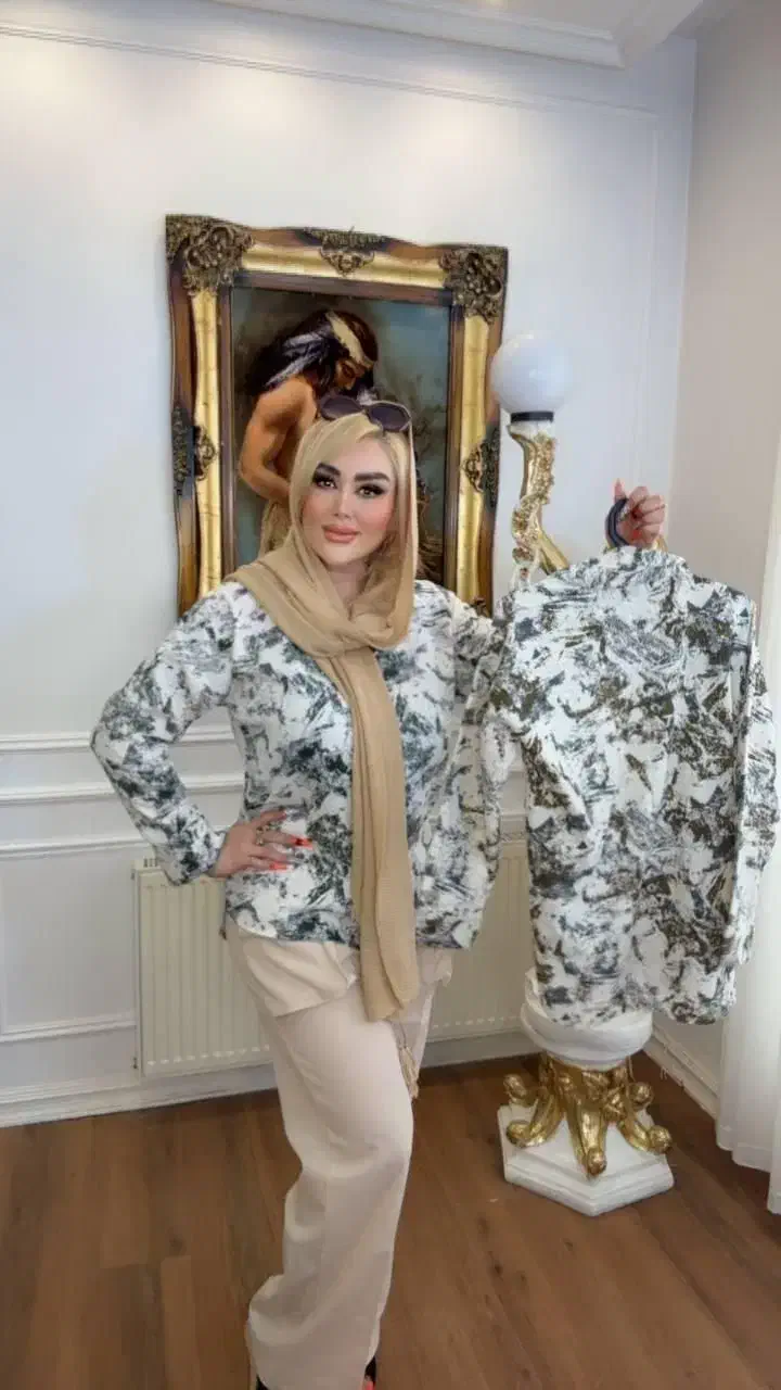 پوشاک گندم|لباس|یزد, |دیوار