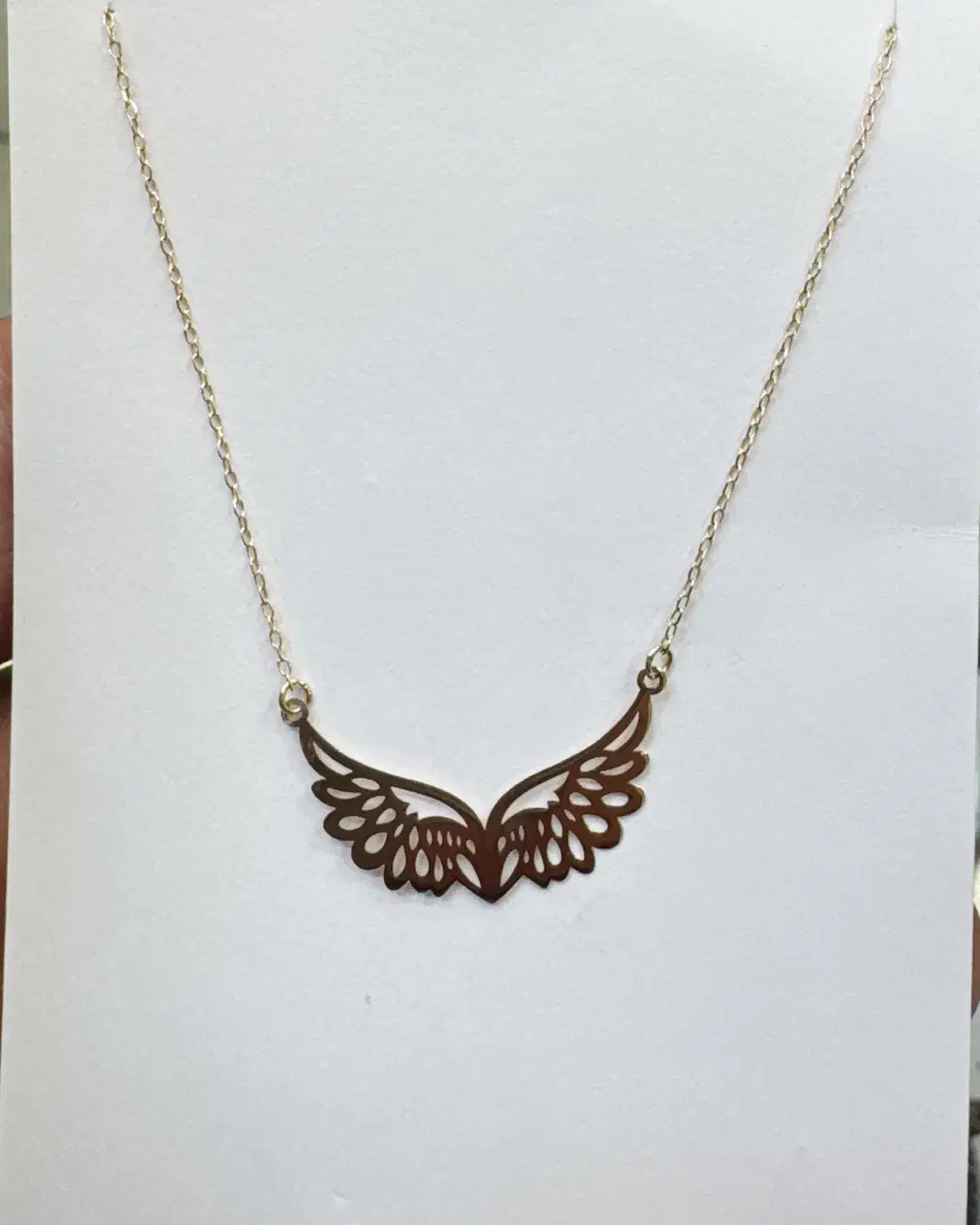 خوش قیمت ترین گردنی های طلا موجود در بازار|جواهرات|کاشان, بازار کاشان|دیوار