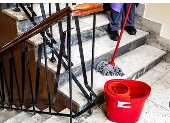 نظافت منزل وغیره..  بزارید|خدمات نظافت|جیرفت, |دیوار