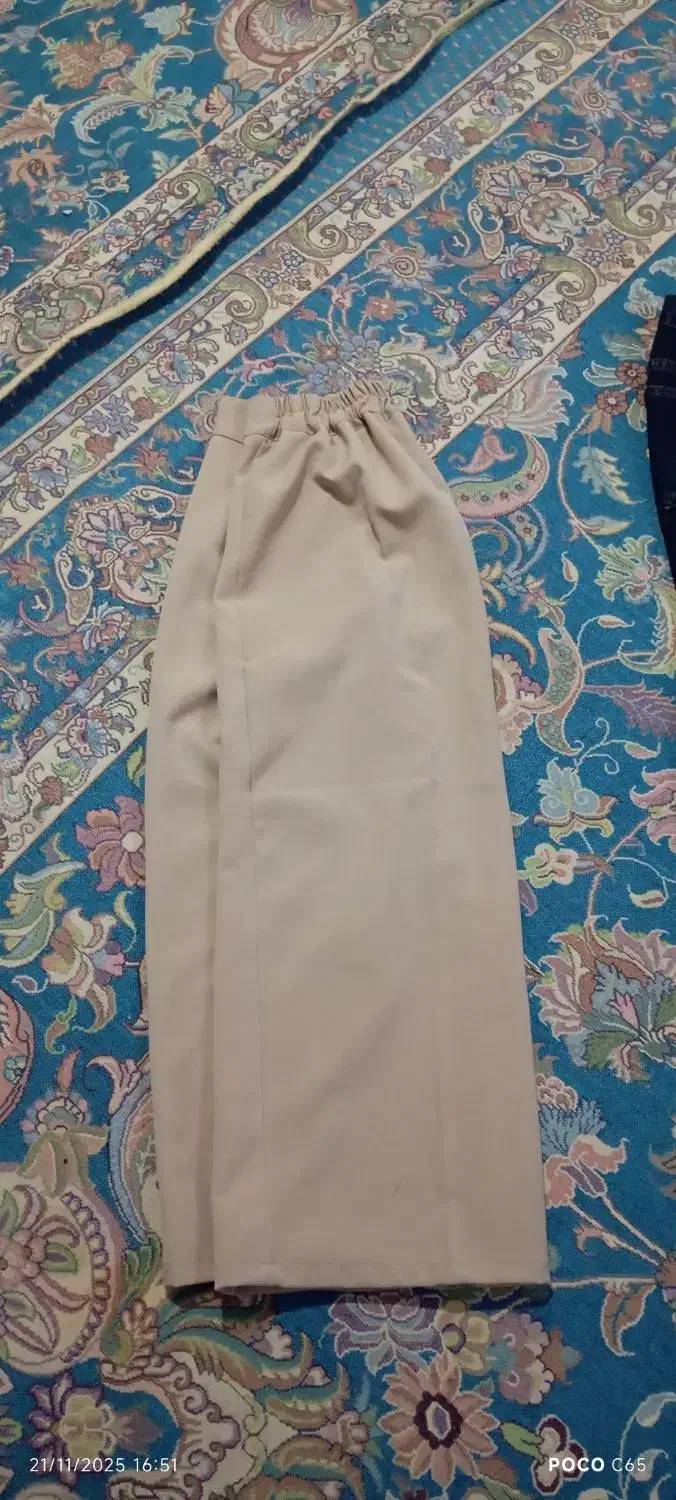 شلوار مازراتی|لباس|دهدشت, |دیوار