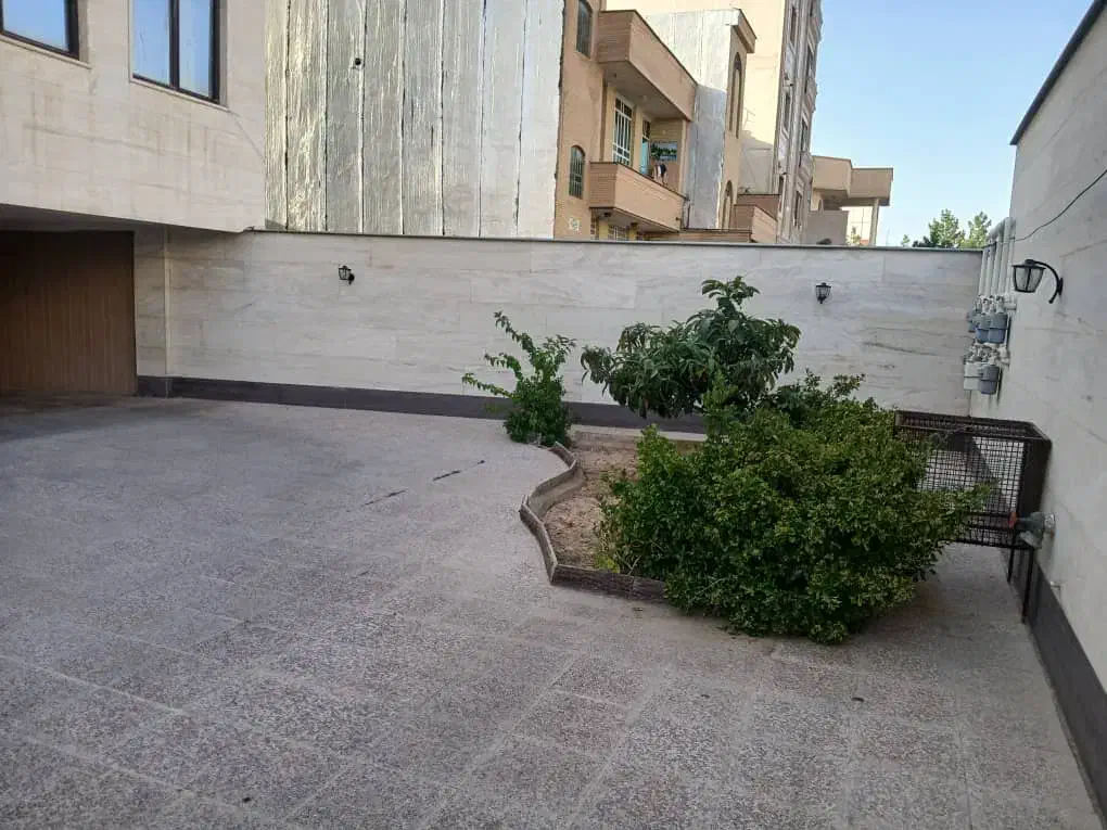 اجاره آپارتمان ۲ خوابه|اجارهٔ آپارتمان|شیراز, شهرک بزین|دیوار