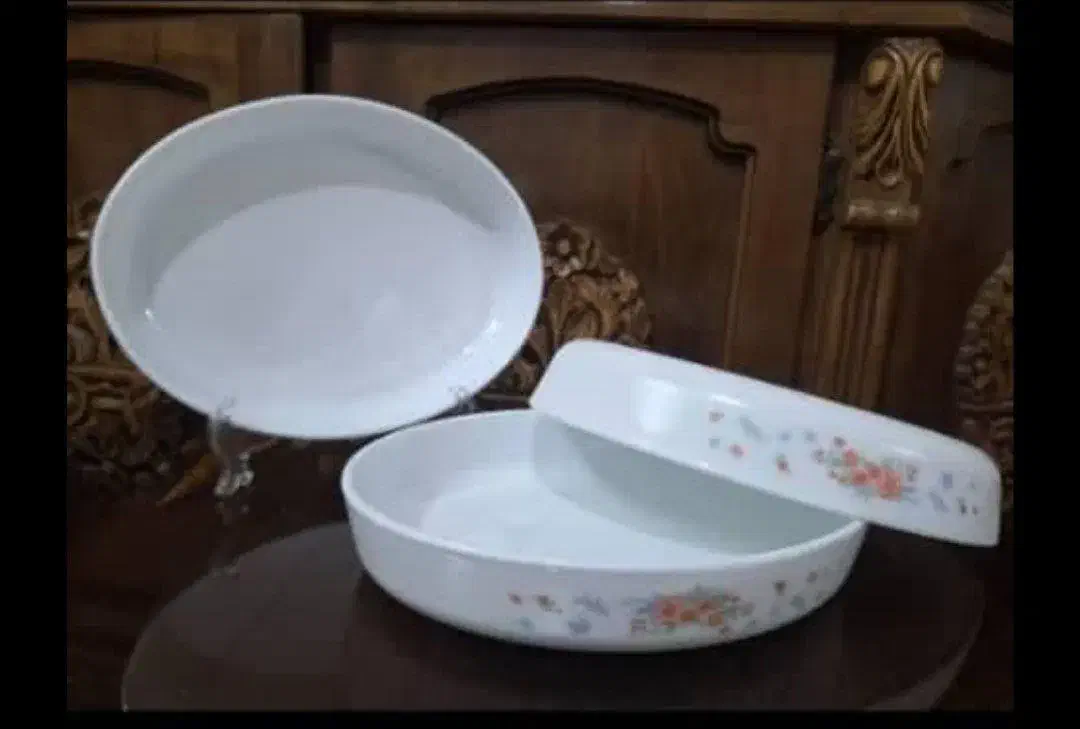 ظروف ارکوپال ویکتوریا|ظروف سرو و پذیرایی|تهران, آهنگ|دیوار