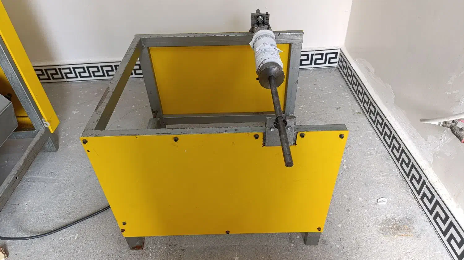 فروش دستگاه سفره درجه یک|فروشگاه و مغازه|گله دار, |دیوار