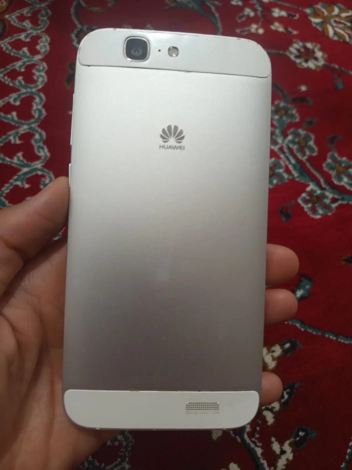 Huawei G7|موبایل|بهبهان, |دیوار